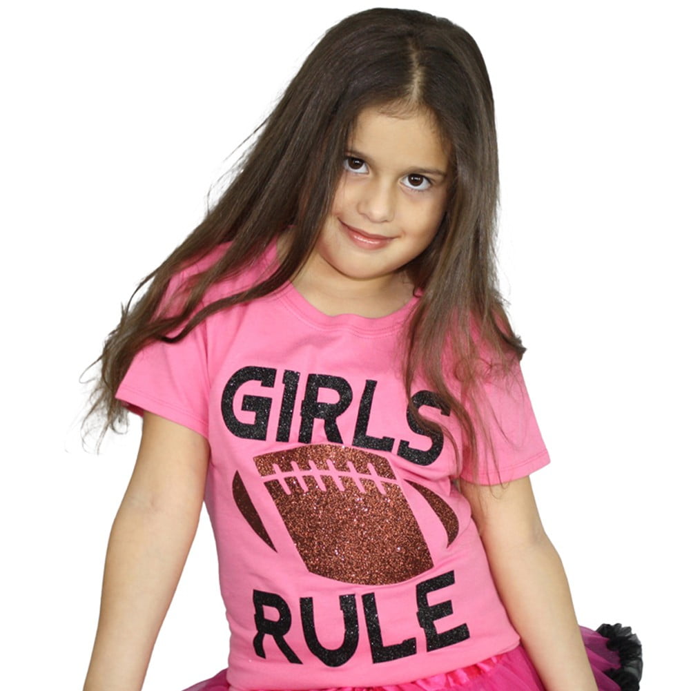 little girls rule 
